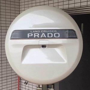 چراغ زاپاس بند پرادو Prado